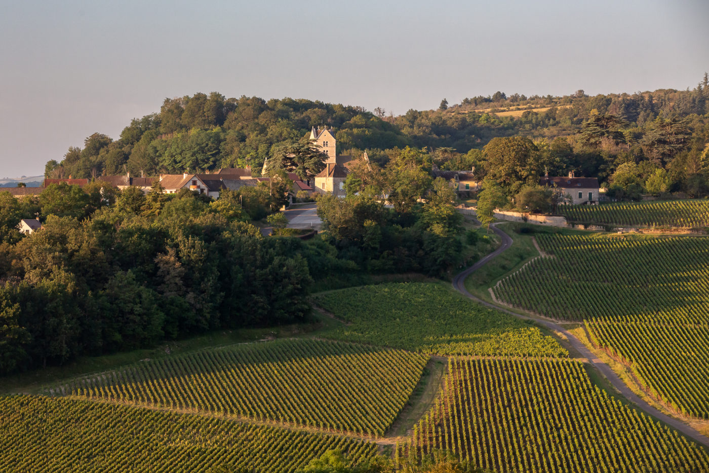 histoire des vins mercurey